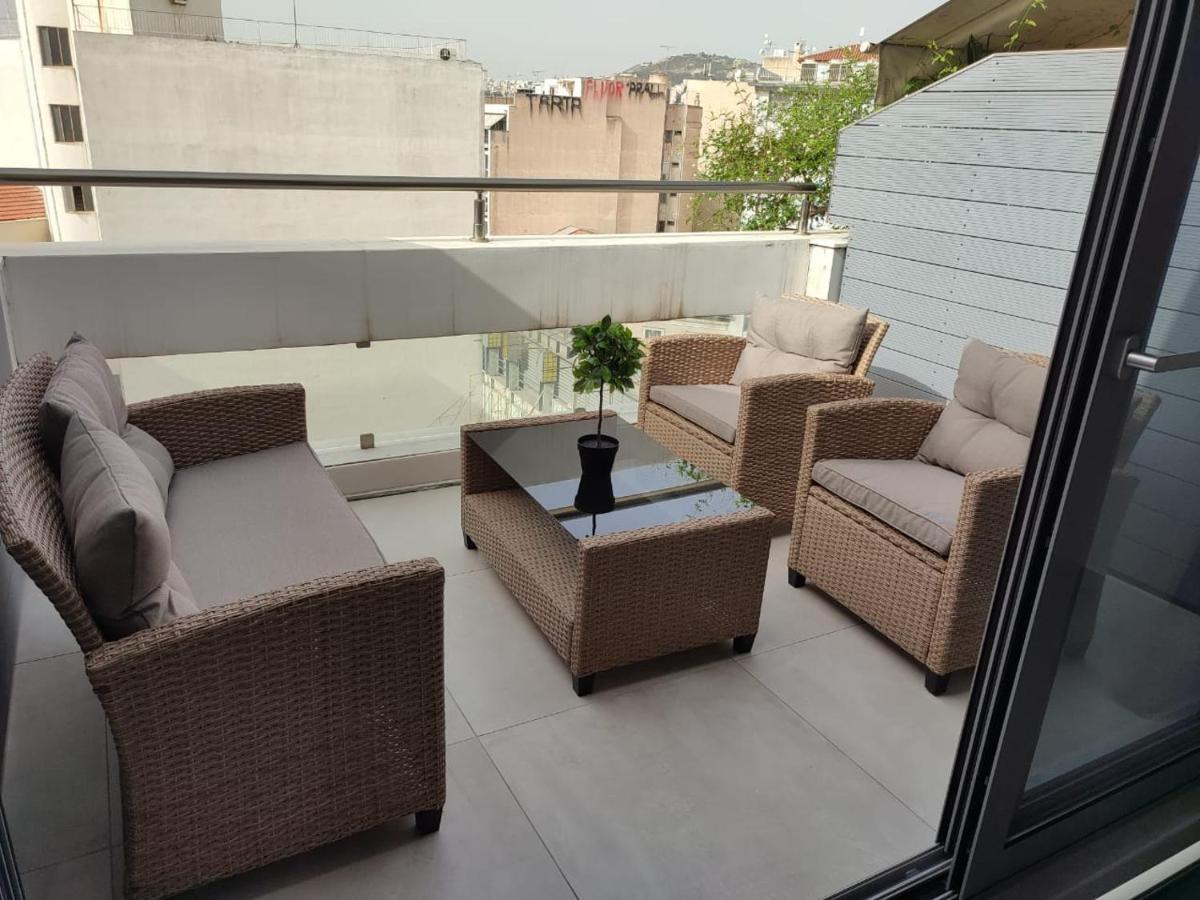 Amazing Apartments @ Aiolou Str. Atenas Exterior foto